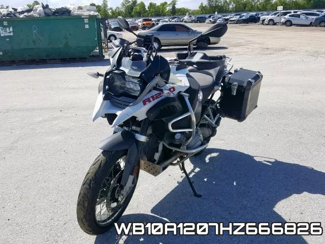 WB10A1207HZ666826 фото 3