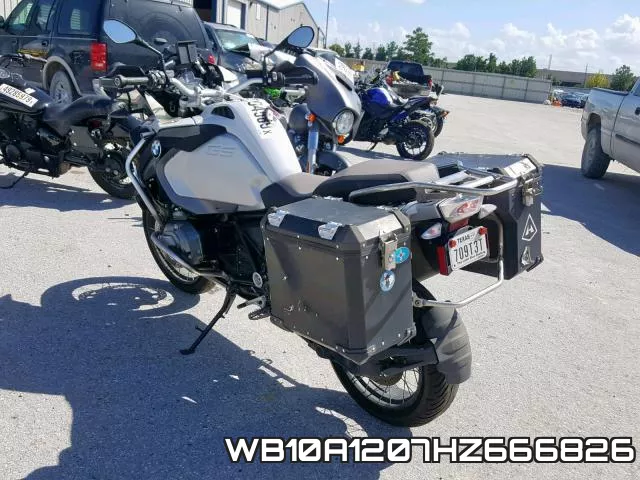 WB10A1207HZ666826 фото 4