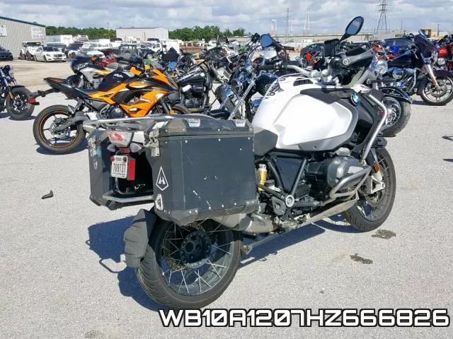 WB10A1207HZ666826 фото 5