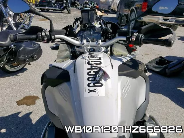 WB10A1207HZ666826 фото 6