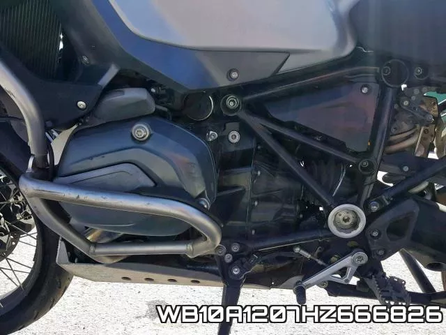 WB10A1207HZ666826 фото 8