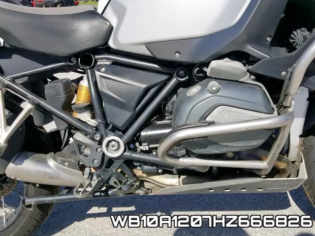 WB10A1207HZ666826 фото 10