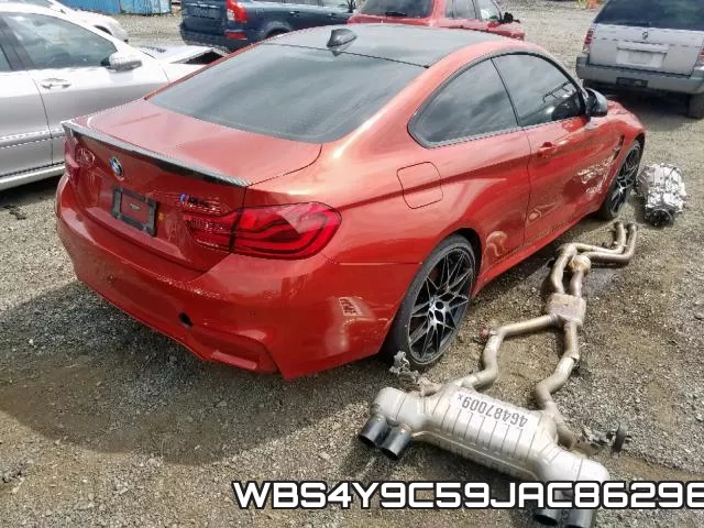 WBS4Y9C59JAC86296 фото 5