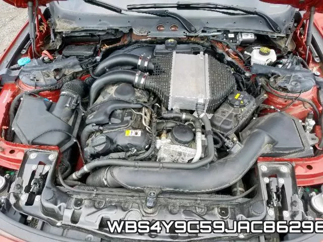 WBS4Y9C59JAC86296 фото 8