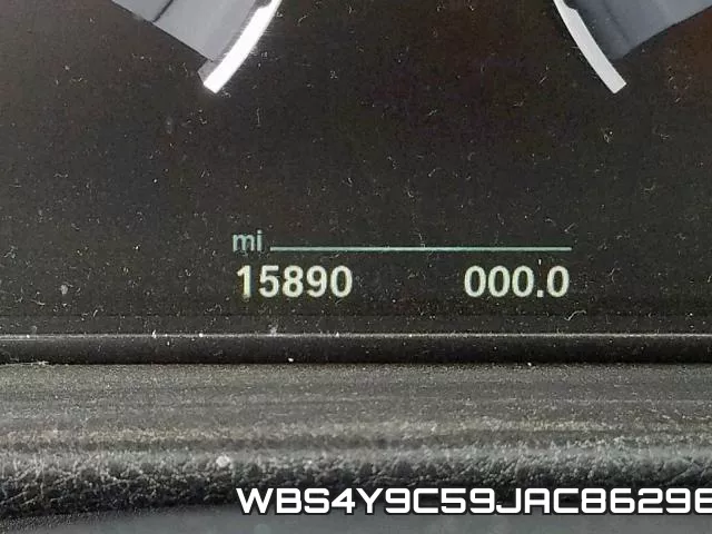 WBS4Y9C59JAC86296 фото 9
