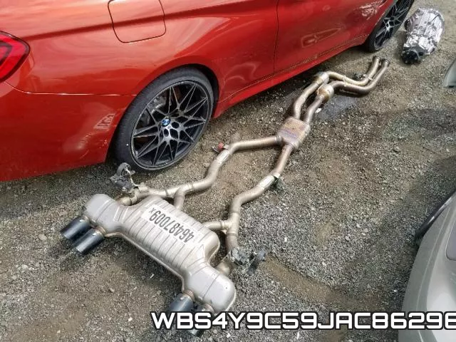 WBS4Y9C59JAC86296 фото 10