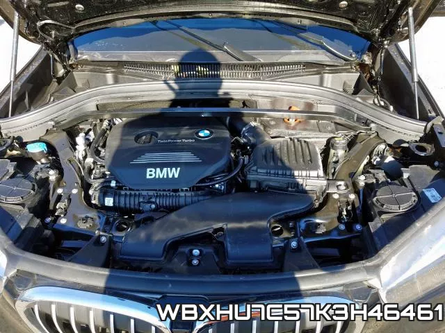 WBXHU7C57K3H46461 фото 8