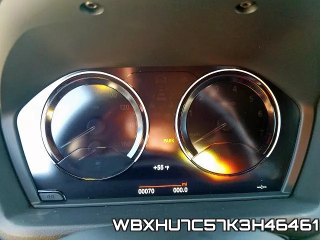 WBXHU7C57K3H46461 фото 9