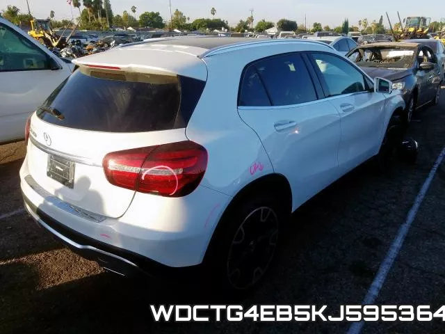 WDCTG4EB5KJ595364 фото 5
