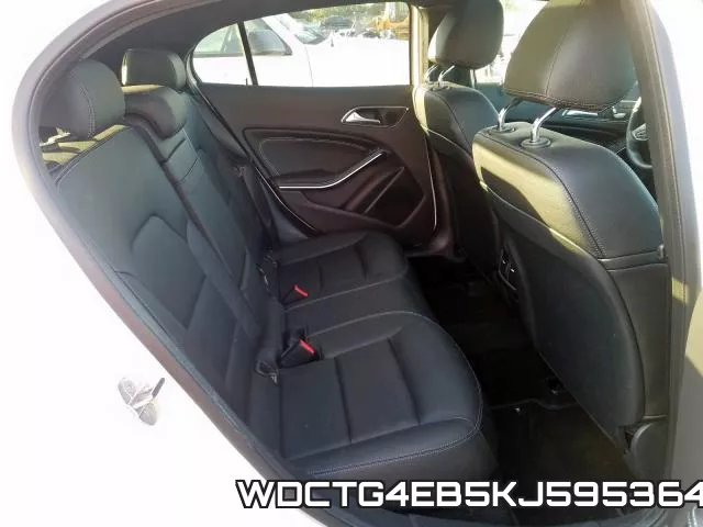 WDCTG4EB5KJ595364 фото 7