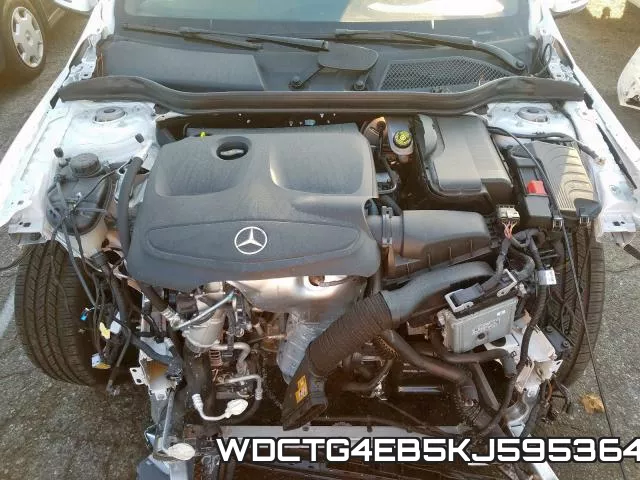 WDCTG4EB5KJ595364 фото 8