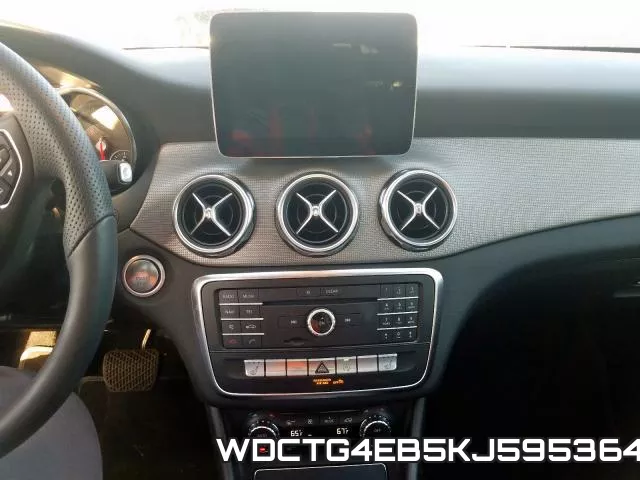 WDCTG4EB5KJ595364 фото 10