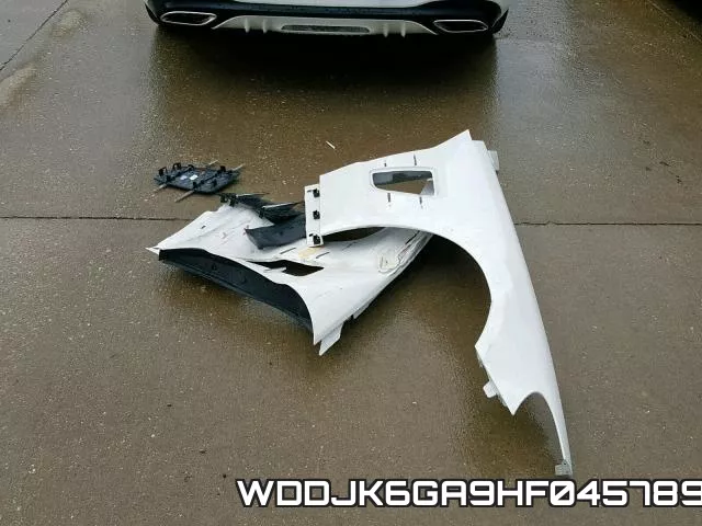 WDDJK6GA9HF045789 фото 10