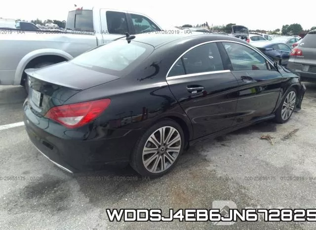 WDDSJ4EB6JN672825 фото 5