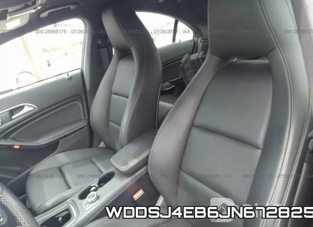 WDDSJ4EB6JN672825 фото 9