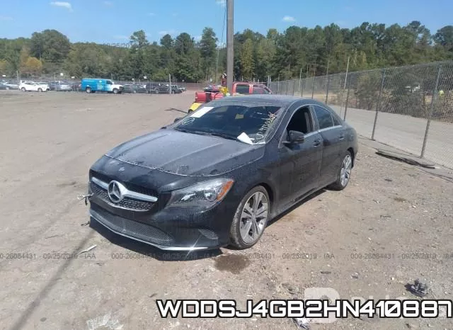 WDDSJ4GB2HN410887 фото 3