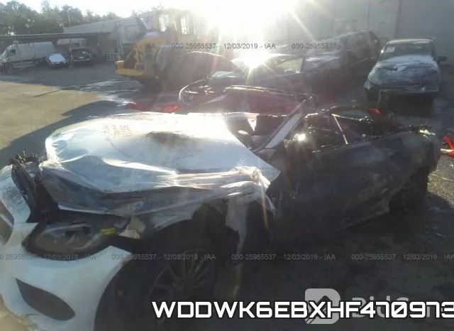 WDDWK6EBXHF470973 фото 7