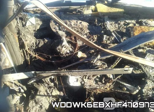 WDDWK6EBXHF470973 фото 8