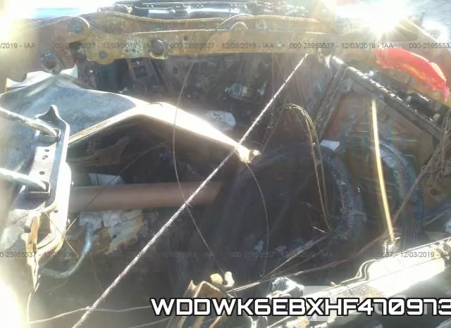 WDDWK6EBXHF470973 фото 9