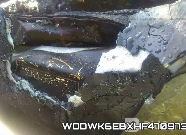 WDDWK6EBXHF470973 фото 10