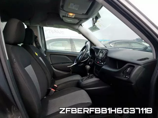 ZFBERFBB1H6G37118 фото 6