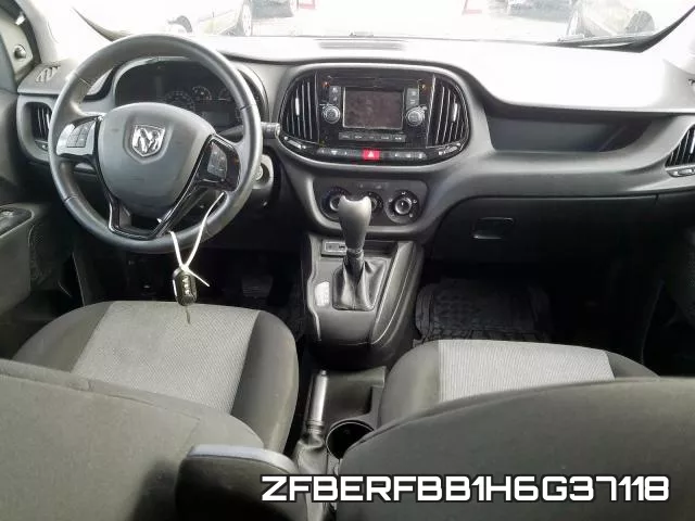 ZFBERFBB1H6G37118 фото 10