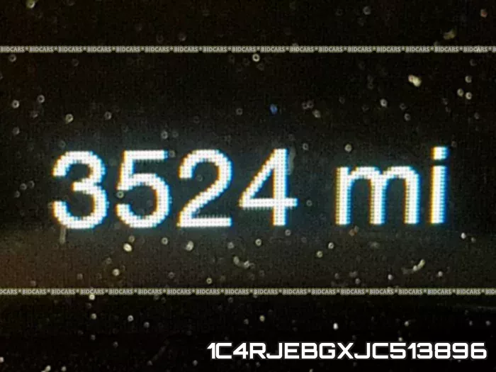 1C4RJEBGXJC513896 фото 9