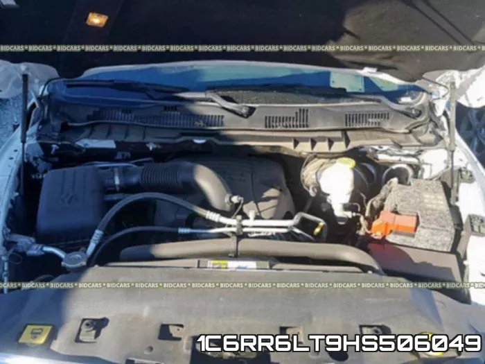 1C6RR6LT9HS506049 фото 8