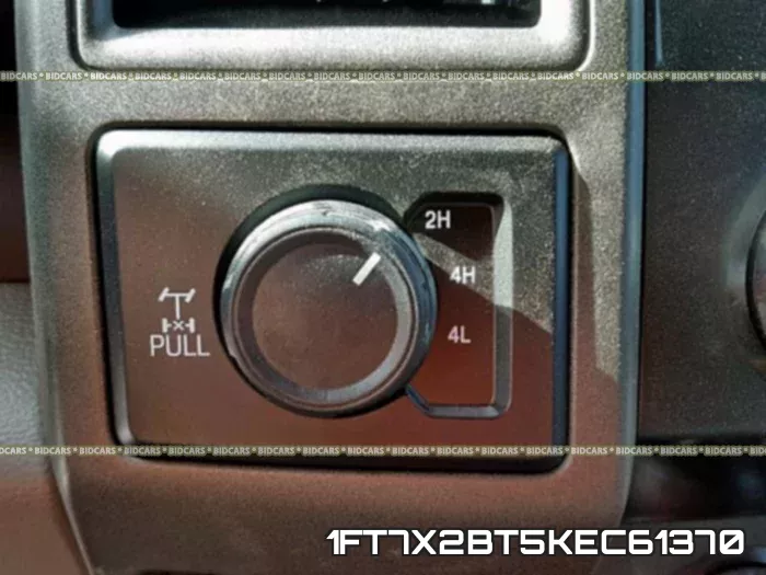 1FT7X2BT5KEC61370 фото 10