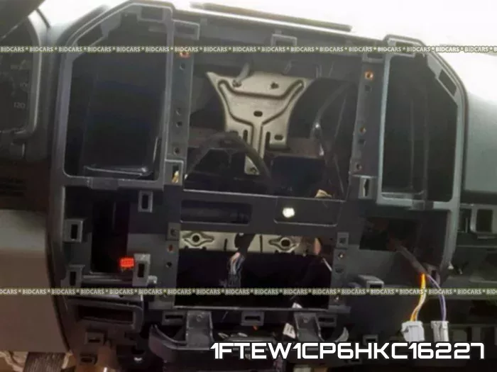 1FTEW1CP6HKC16227 фото 10