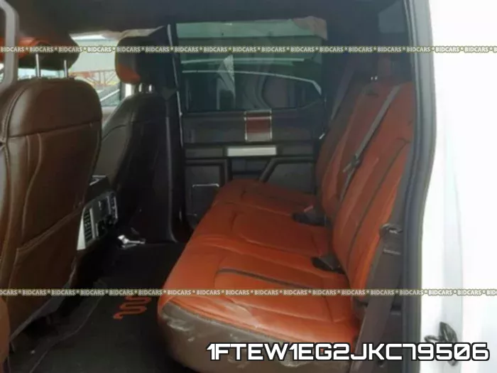 1FTEW1EG2JKC79506 фото 7