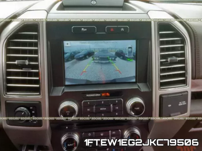 1FTEW1EG2JKC79506 фото 10