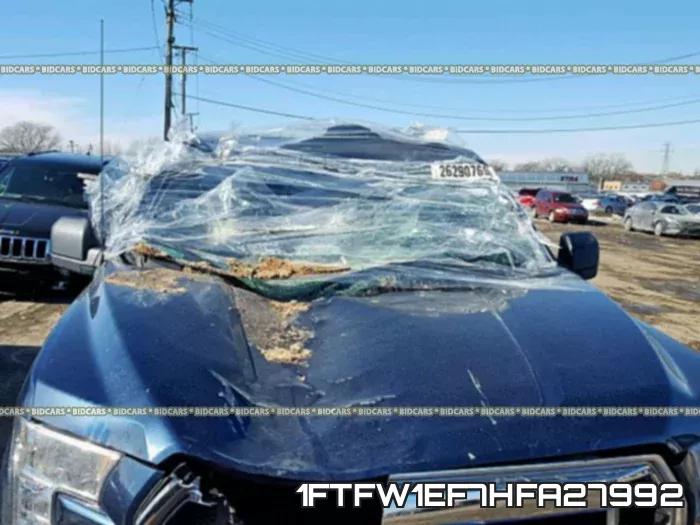 1FTFW1EF7HFA27992 фото 10