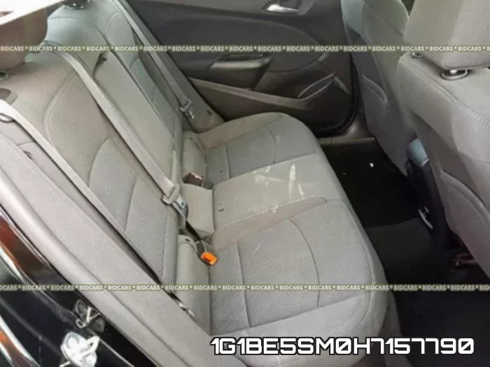 1G1BE5SM0H7157790 фото 7
