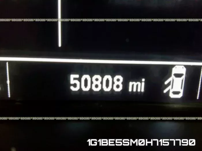 1G1BE5SM0H7157790 фото 9
