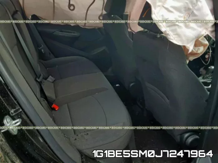 1G1BE5SM0J7247964 фото 7