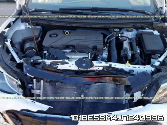 1G1BE5SM4J7240936 фото 8