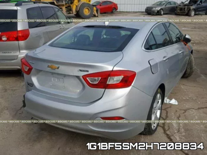 1G1BF5SM2H7208834 фото 5