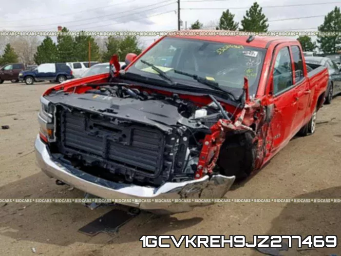 1GCVKREH9JZ277469 фото 3