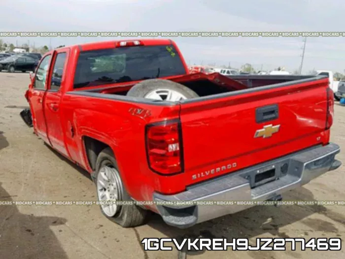 1GCVKREH9JZ277469 фото 4