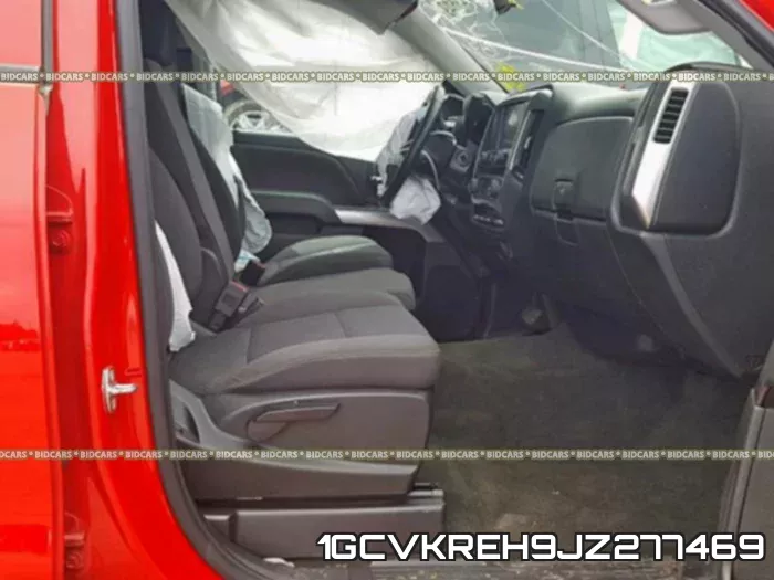 1GCVKREH9JZ277469 фото 6