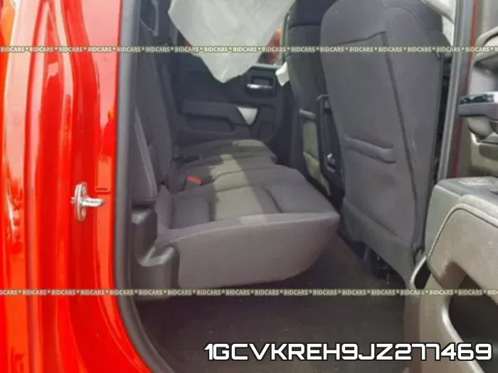 1GCVKREH9JZ277469 фото 7