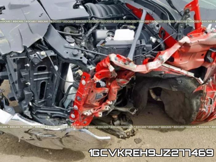 1GCVKREH9JZ277469 фото 10