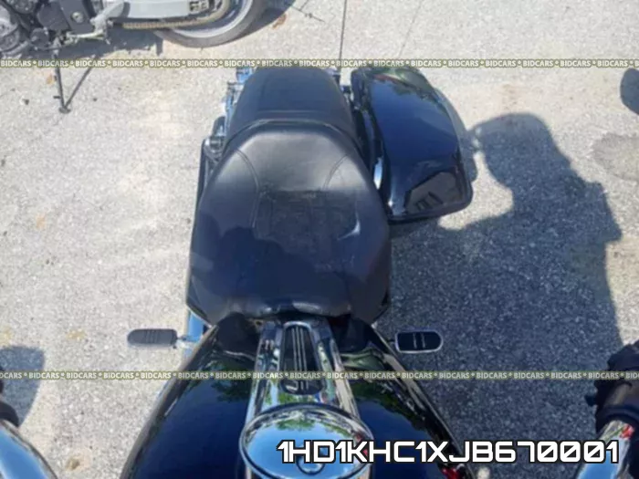 1HD1KHC1XJB670001 фото 7
