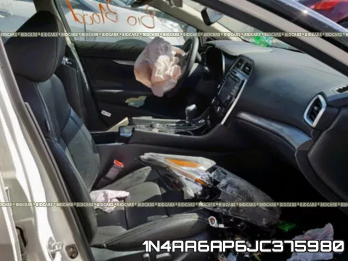 1N4AA6AP6JC375980 фото 6