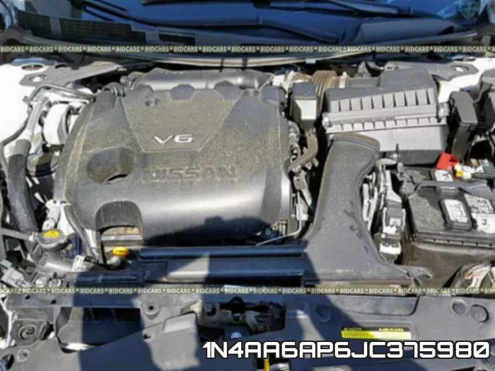 1N4AA6AP6JC375980 фото 8