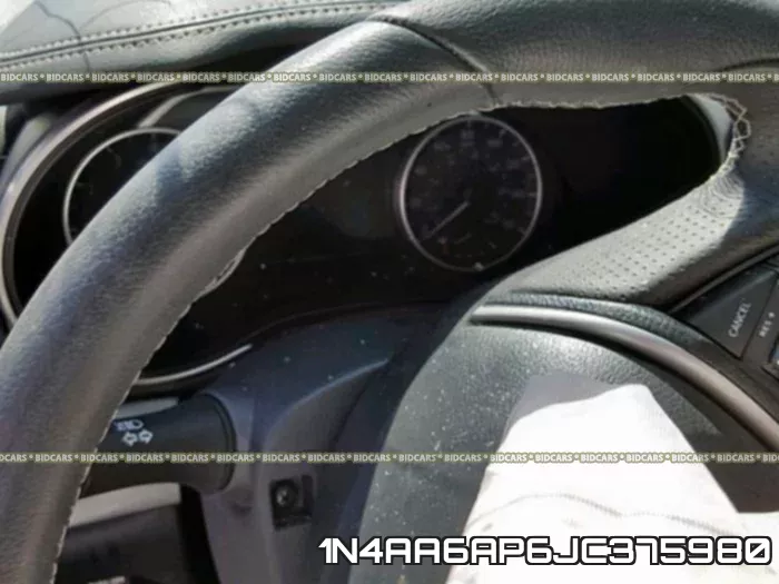 1N4AA6AP6JC375980 фото 9