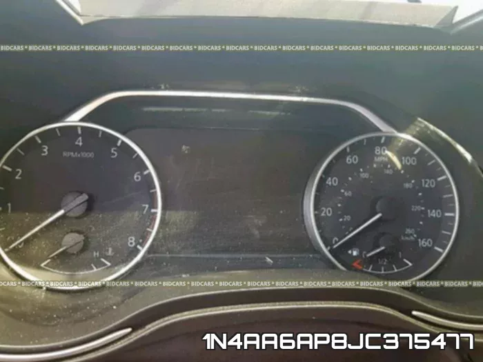 1N4AA6AP8JC375477 фото 9