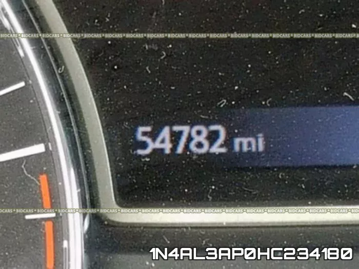 1N4AL3AP0HC234180 фото 9