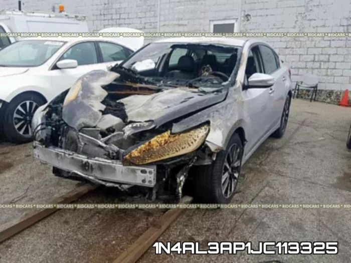 1N4AL3AP1JC113325 фото 3